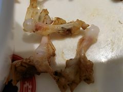 -老佛爷铜炉蛙锅(海岸城店)