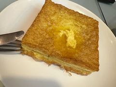 -香港新记茶餐厅(春熙太古里店)