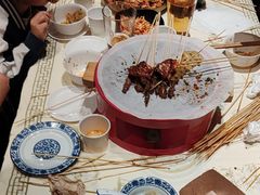 -串盟烧烤大排档·长沙美食地标(星沙店)