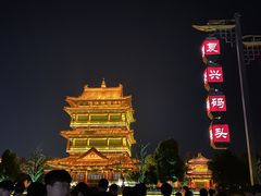-台儿庄古城