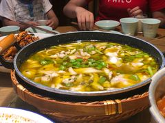 特色花椒鱼-蜀厨小匠·民间川菜(犀浦店)