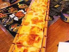 -喝丢一只鞋海鲜烧烤·海肠捞饭(文体街店)