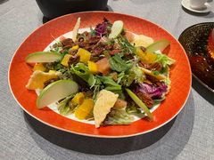 -柿合缘新京菜(国金中心商场店)