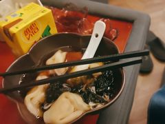 -华夏良子·足道SPA艾灸(翠微店)