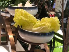 -烹然四季椰子鸡火锅(姚家园万象汇店)