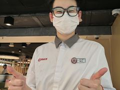 -海底捞火锅(崇文门新世界百货店)