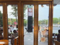 -COSTA COFFEE(上海五玠坊店)