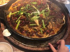 -老板恋上鱼(高新万达店)