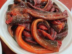 现划鳝鱼-储奇门鳝鱼火锅(总店)