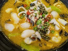 -今鲜源大酒店·中华餐饮名店(新湛路店)