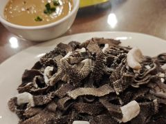 爆肚-北京小肠陈饭庄(方庄店)