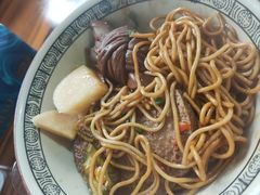 -友琴面馆(东白溪公寓店)