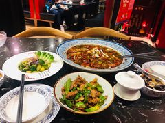 -陆小凤四川料理(北京路店)