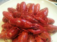 -靓靓蒸虾(中山公园店)