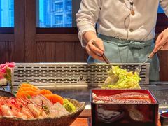 -小山日本料理(兴业太古汇店)