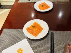 -天伦松鹤大饭店·欣妮咖啡