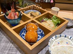 -乐亭日本料理(彩虹本店)