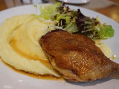 油封鸭腿-LA MAISON公鸡和龙(蛇口店)