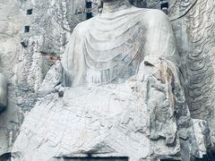 -龙门石窟