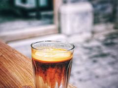 -糖房咖啡(南锣鼓巷店)