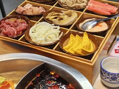 -芈重山老火锅(昌平店)