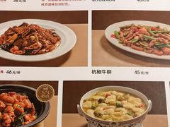 -宏状元现熬粥·京味菜(黄寺大街店)