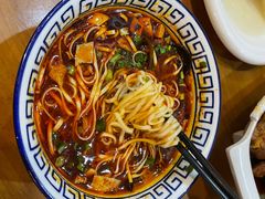 -小崔家臊子面(蔡家坡总店)