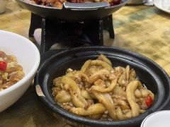 -湘香私房菜(大石长隆店)