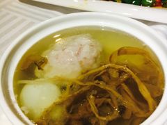 -琬苑鸽庄·川粤融合菜(解放碑总店)
