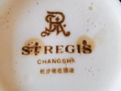 -Social 秀西餐厅-长沙瑞吉酒店(运达店)