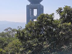-白云山风景名胜区