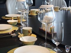 -宫燕府·京菜·烤鸭·淮扬菜(王府中心店)