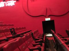 -GALA CINEMA(朗豪坊购物商场店)