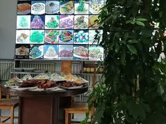 -水库活鱼馆(于桥水库店)