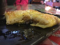三鲜豆皮-陶然风味园(广场路店)