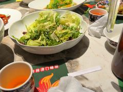 -峰厨大鱼泡饼·天津菜(西青大学城店)