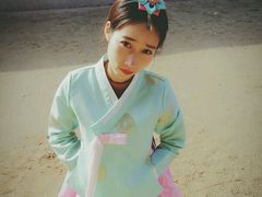 -公主韩服租借 Princess Hanbok