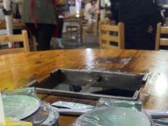 -宏兴烤鱼山庄(宣恩总店)