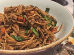 浏阳脆笋-匠熙小馆(崇文门店)