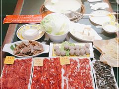 -大吉利·潮汕鲜牛肉火锅(万峰路店)