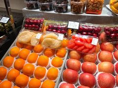 -每日新鲜水果吧(黄浦来福士店)
