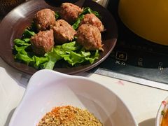 -聚盛源蒸汽海鲜火锅烤肉自助(巨川金海岸购物广场店)