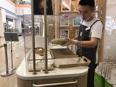 -奈雪的茶(市百一店)