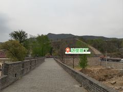 -紫荆关