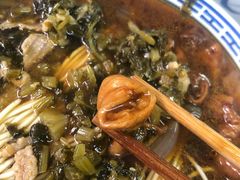 -大时代美食面馆