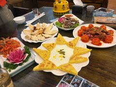 -吉祥圣雪藏餐