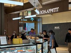 -BA(同德广场店)