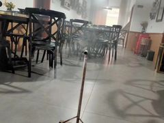 大堂-金鹏口味馆(湘潭县城金鹏小区店)