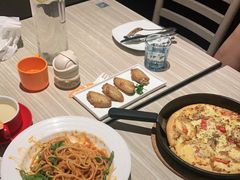-必胜客(华为店)