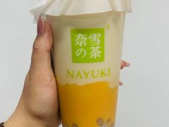 -奈雪的茶(凯德新都心店)